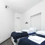 Fredrikinkatu * 赫尔辛基