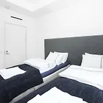 Fredrikinkatu 公寓 赫尔辛基