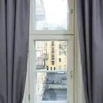 Daire Fredrikinkatu Helsinki