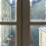 公寓 Fredrikinkatu 赫尔辛基