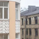 Daire Fredrikinkatu Helsinki