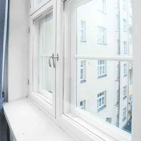 Fredrikinkatu Appartement *