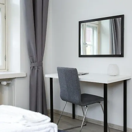 Appartement Fredrikinkatu Helsinki