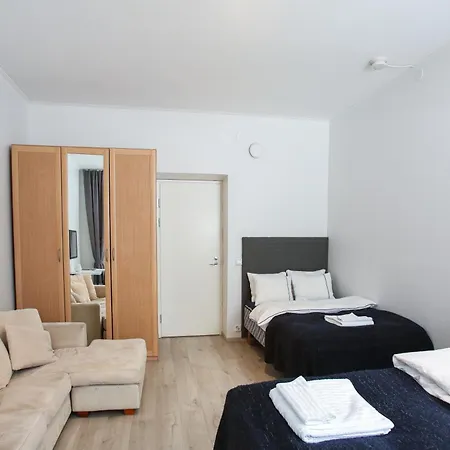 Fredrikinkatu Appartement