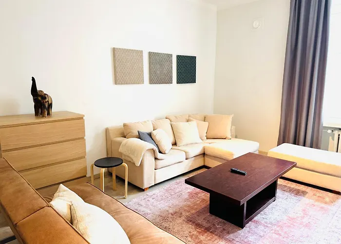 Fredrikinkatu * 헬싱키