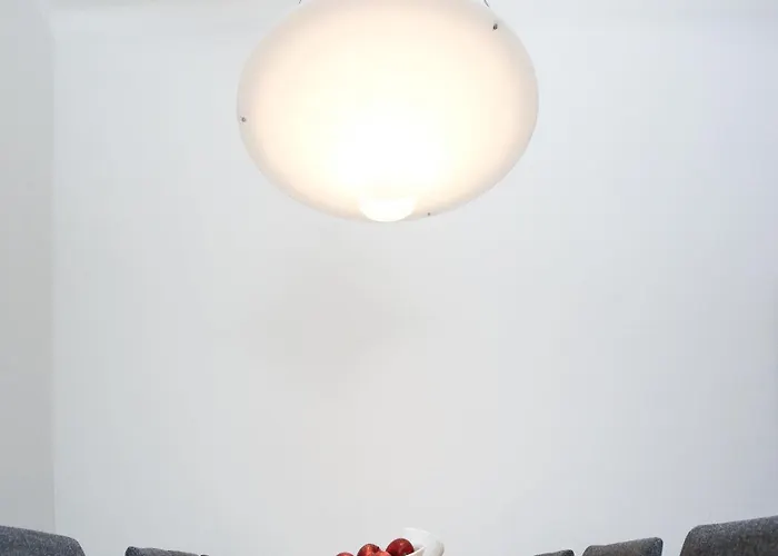 아파트 Fredrikinkatu *