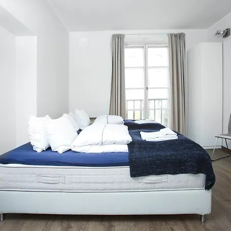 Fredrikinkatu Apartmán